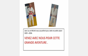bienvenue à ADCJJT